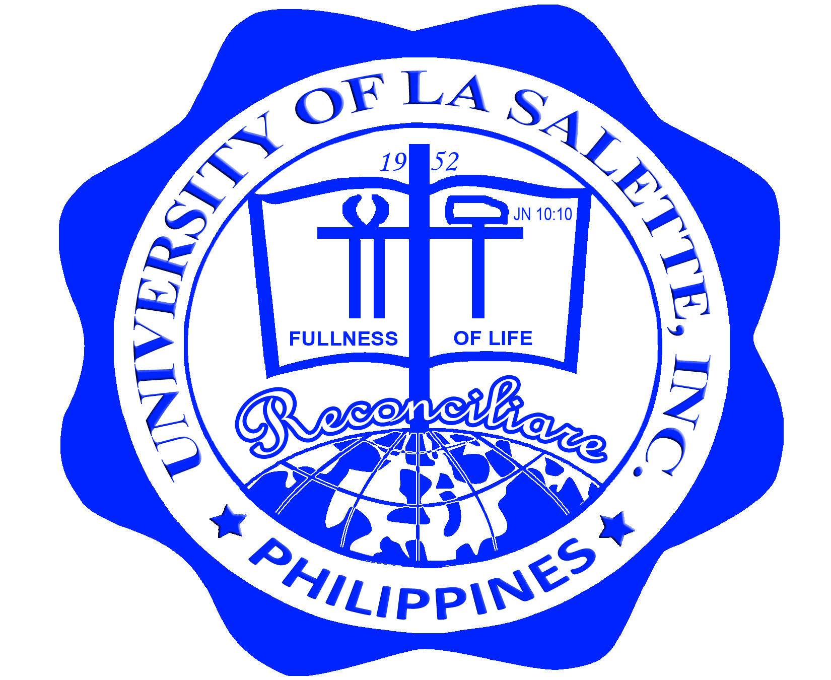 University of La Salette Inc.