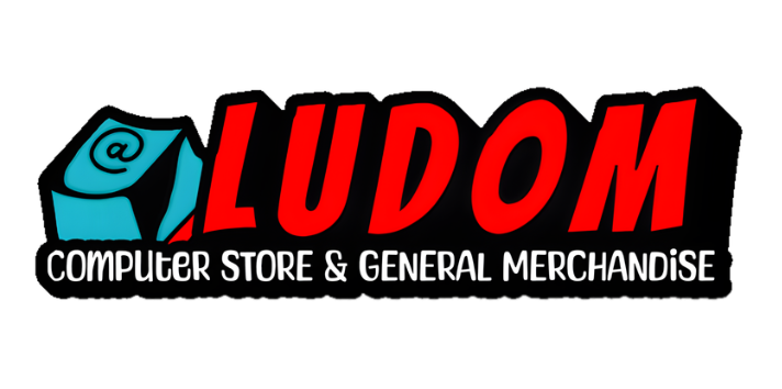 LUDOM Computer Store & General Merchendise