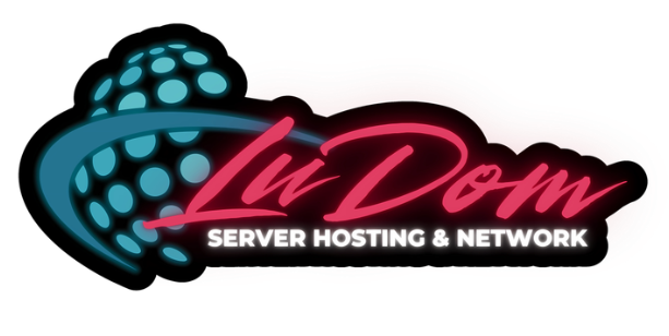 LUDOM Service Hosting & Network