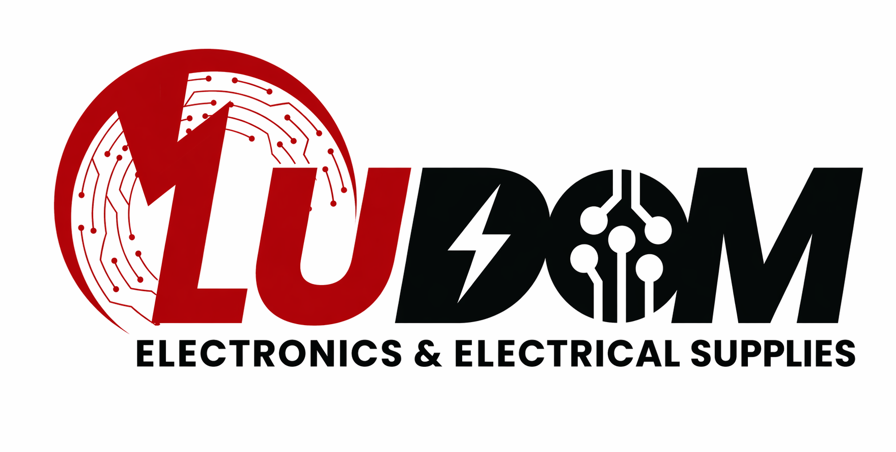LUDOM ELectronics & Electrical Supplies