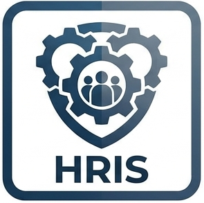 Human Resource Information System icon