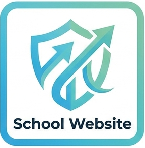 School Website icon