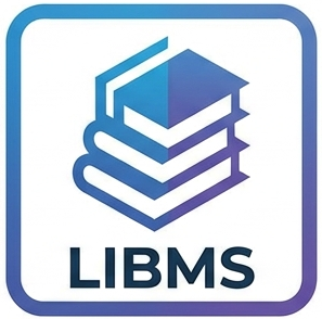 Library Management System icon